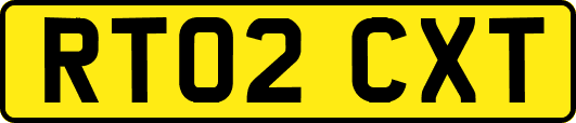 RT02CXT