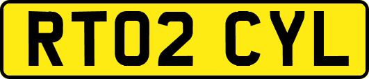 RT02CYL