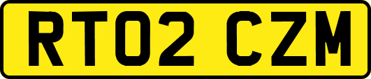 RT02CZM