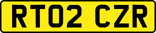 RT02CZR