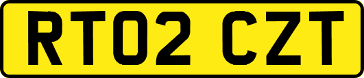 RT02CZT