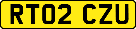 RT02CZU