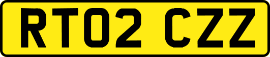 RT02CZZ