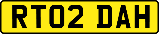 RT02DAH