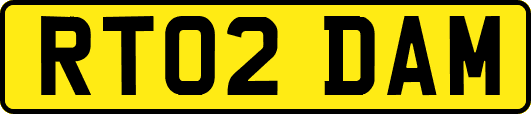 RT02DAM