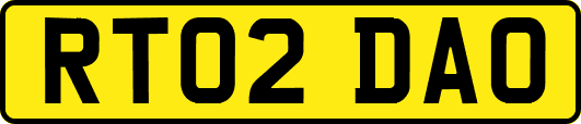 RT02DAO