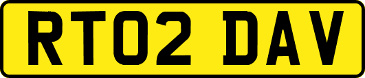 RT02DAV