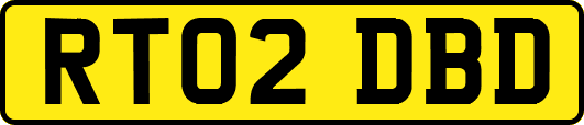 RT02DBD
