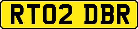 RT02DBR