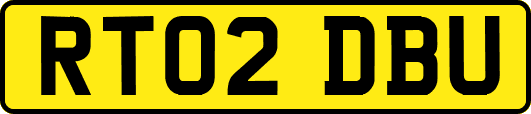 RT02DBU