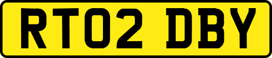 RT02DBY