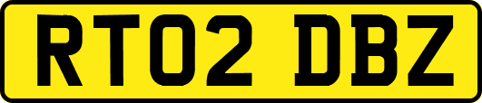 RT02DBZ