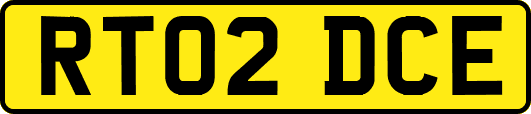 RT02DCE