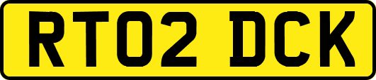 RT02DCK