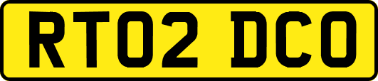 RT02DCO