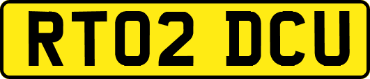 RT02DCU