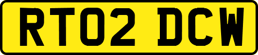 RT02DCW