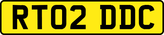 RT02DDC