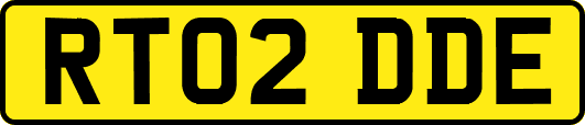 RT02DDE