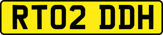 RT02DDH