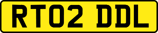 RT02DDL