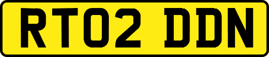 RT02DDN
