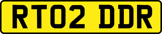 RT02DDR