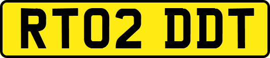 RT02DDT