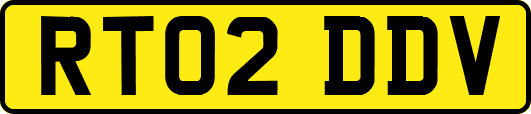 RT02DDV