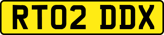 RT02DDX