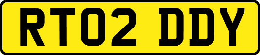 RT02DDY