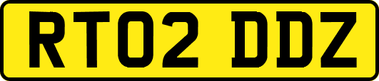 RT02DDZ
