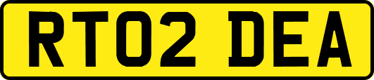 RT02DEA