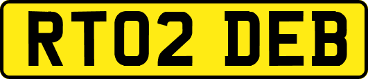 RT02DEB