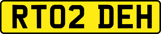 RT02DEH