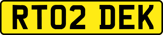 RT02DEK