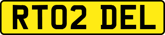 RT02DEL