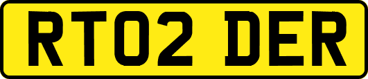 RT02DER