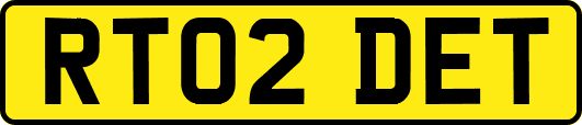 RT02DET