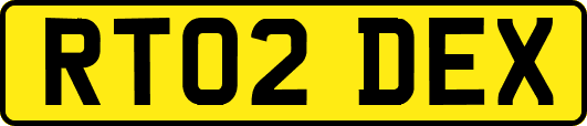 RT02DEX