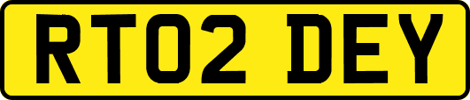 RT02DEY