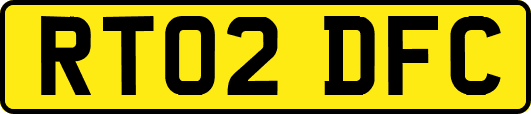 RT02DFC