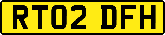 RT02DFH