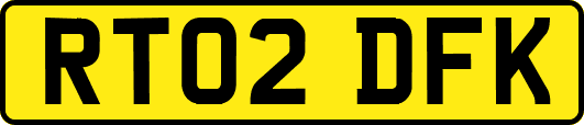 RT02DFK