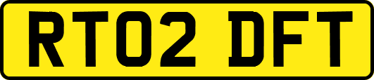 RT02DFT