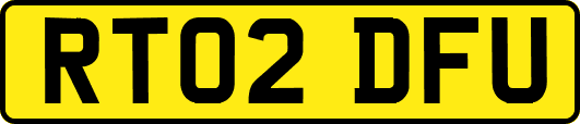 RT02DFU