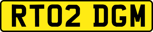 RT02DGM