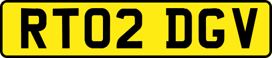 RT02DGV