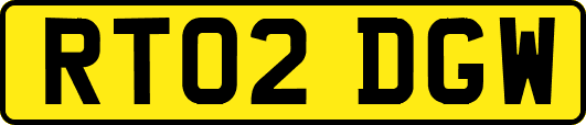 RT02DGW