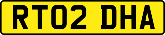 RT02DHA